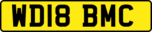 WD18BMC