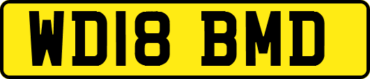 WD18BMD