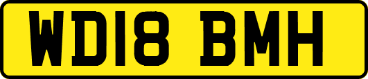 WD18BMH
