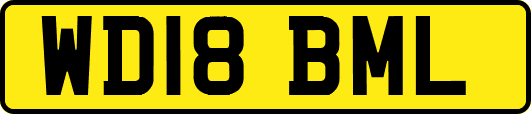 WD18BML