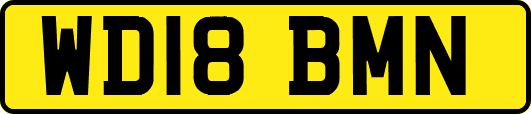 WD18BMN