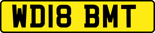WD18BMT