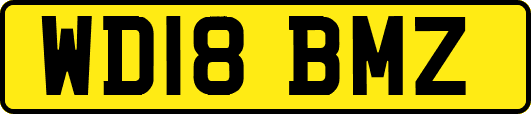WD18BMZ