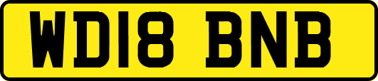 WD18BNB