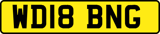 WD18BNG