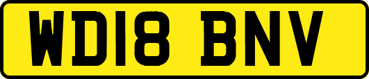 WD18BNV