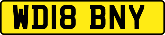WD18BNY