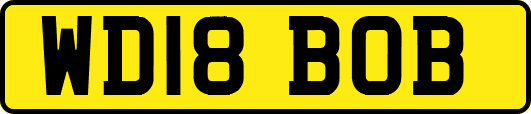 WD18BOB