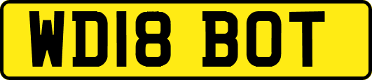 WD18BOT