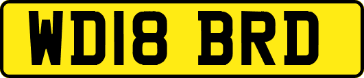 WD18BRD
