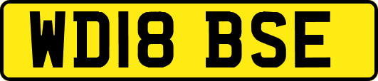 WD18BSE