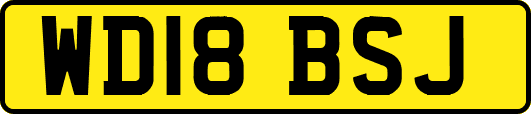 WD18BSJ