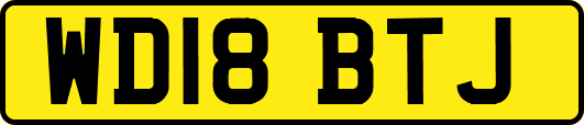 WD18BTJ