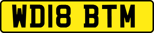 WD18BTM