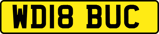 WD18BUC