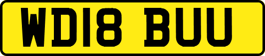 WD18BUU