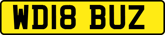 WD18BUZ