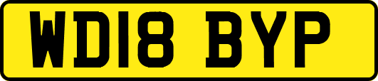 WD18BYP