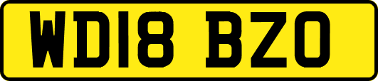 WD18BZO
