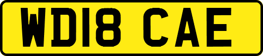 WD18CAE