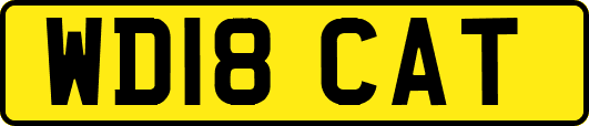 WD18CAT