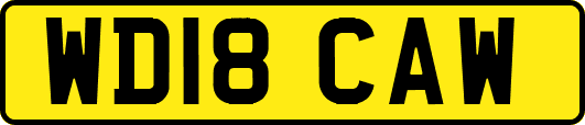 WD18CAW