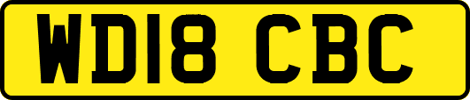 WD18CBC