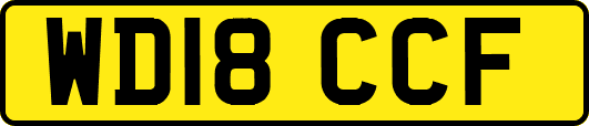 WD18CCF