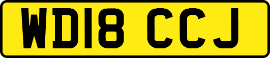 WD18CCJ