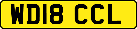 WD18CCL