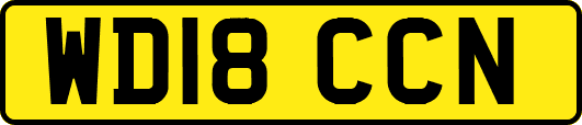 WD18CCN