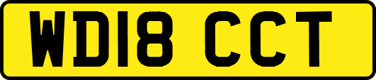 WD18CCT