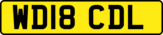 WD18CDL