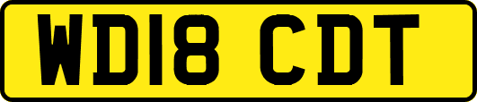 WD18CDT