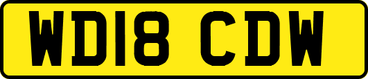 WD18CDW