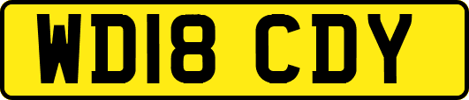 WD18CDY