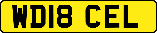 WD18CEL