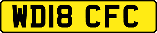 WD18CFC