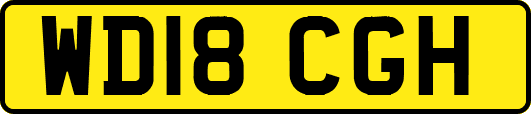 WD18CGH