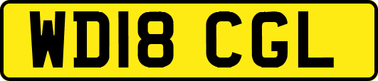WD18CGL