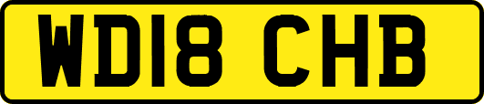 WD18CHB