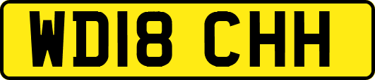 WD18CHH