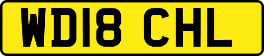 WD18CHL