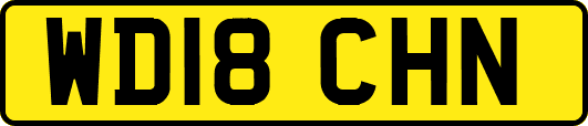 WD18CHN