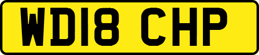 WD18CHP