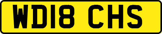 WD18CHS