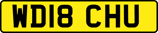 WD18CHU
