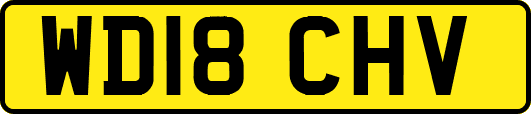 WD18CHV