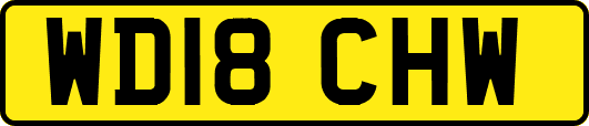 WD18CHW