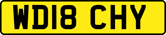 WD18CHY